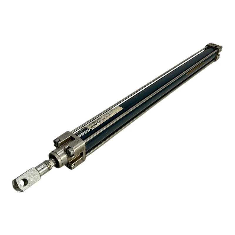 Bosch Pneumatikzylinder Zylinder Ø40 H:600 10bar 0822321018 Pneumatikzylinder