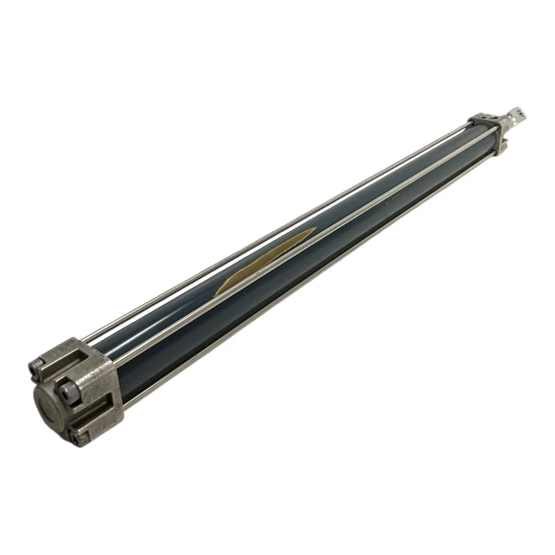 Bosch Pneumatikzylinder Zylinder Ø40 H:600 10bar 0822321018 Pneumatikzylinder
