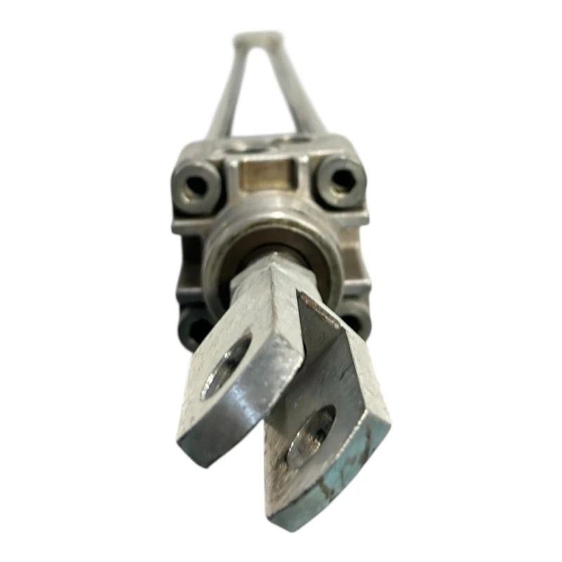 Bosch Pneumatikzylinder Zylinder Ø40 H:600 10bar 0822321018 Pneumatikzylinder