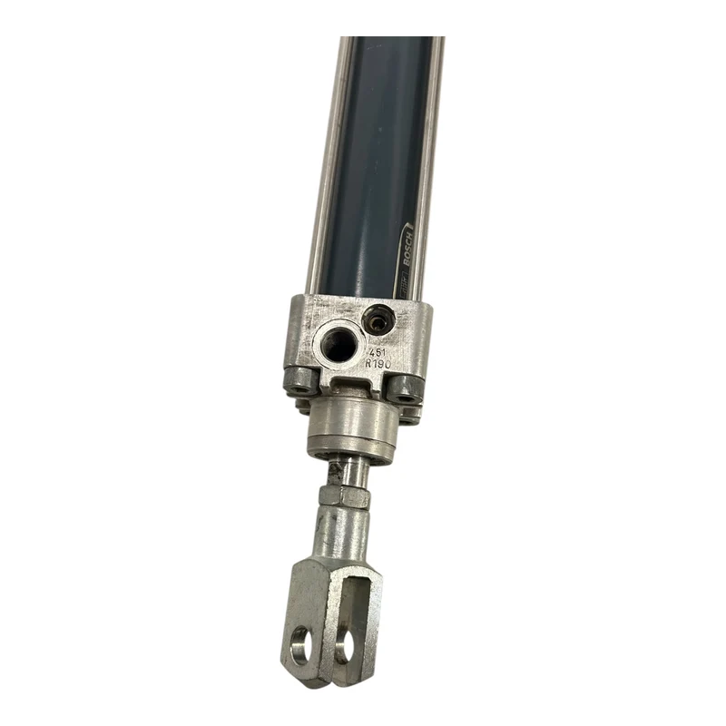 Bosch Pneumatikzylinder Zylinder Ø40 H:600 10bar 0822321018 Pneumatikzylinder