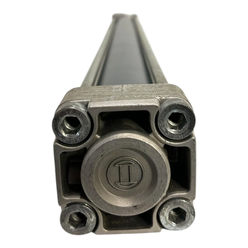 Bosch Pneumatikzylinder Zylinder Ø50 H:570 10bar 0822322082 Pneumatikzylinder