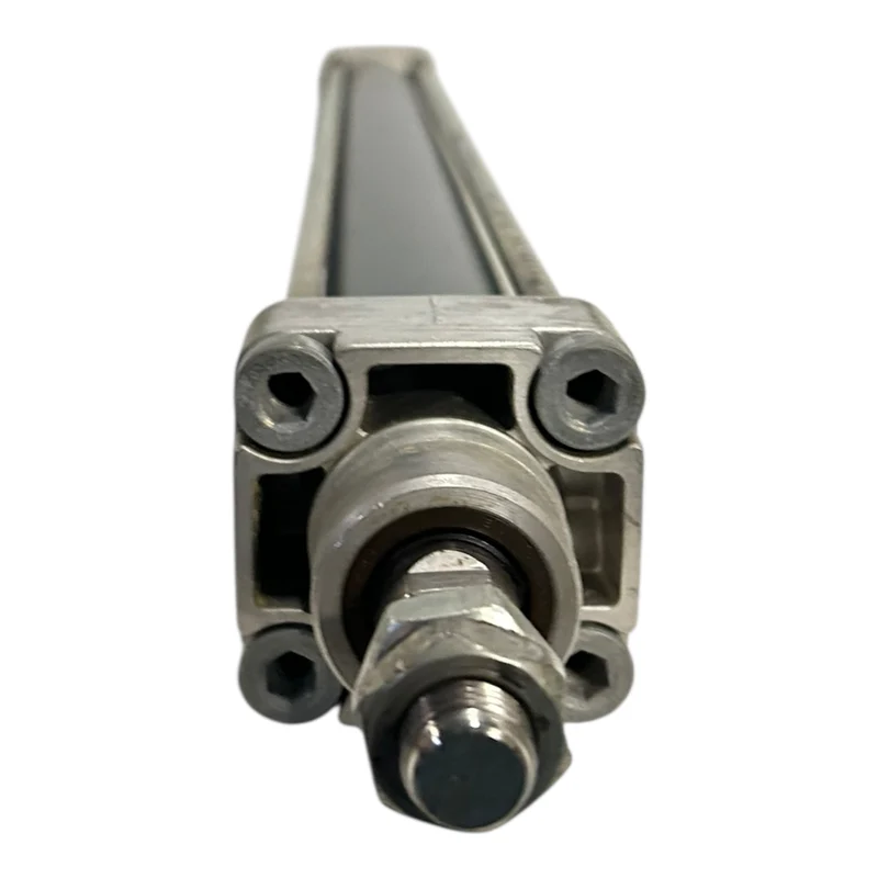 Bosch Pneumatikzylinder Zylinder Ø50 H:570 10bar 0822322082 Pneumatikzylinder