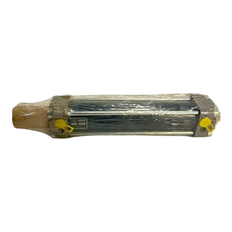 Bosch Pneumatikzylinder Zylinder Ø50 H:200 10bar 0822222007 Pneumatikzylinder