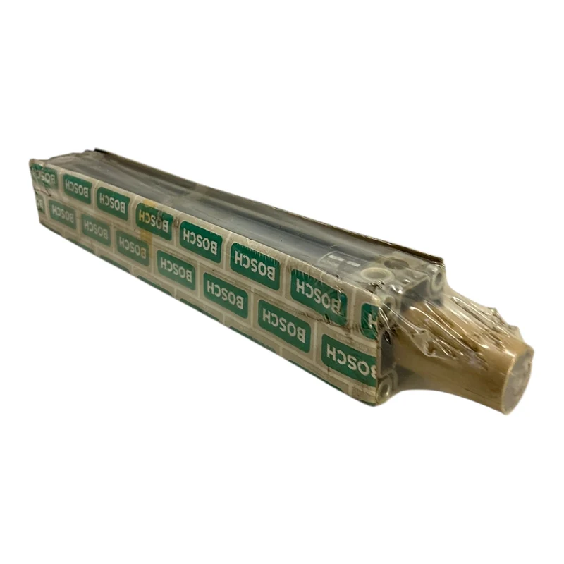 Bosch Pneumatikzylinder Zylinder Ø63 H:320 10bar 0822323009 Pneumatikzylinder