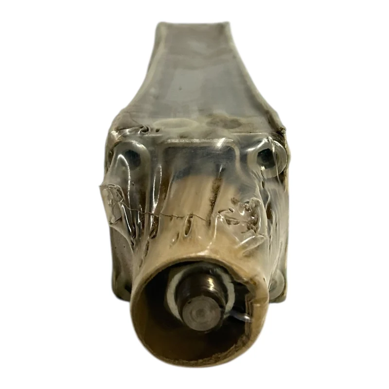 Bosch Pneumatikzylinder Zylinder Ø63 H:320 10bar 0822323009 Pneumatikzylinder