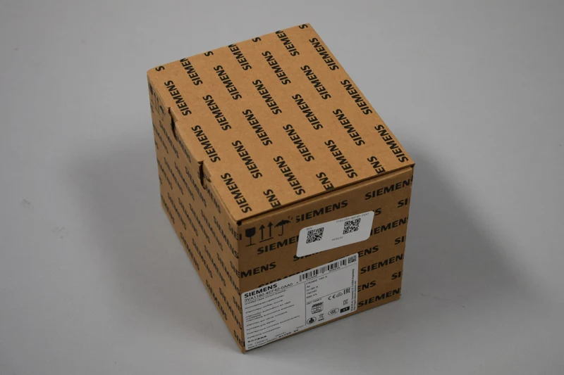 SIEMENS 3VA1180-4EF42-0AA0 auf Lager