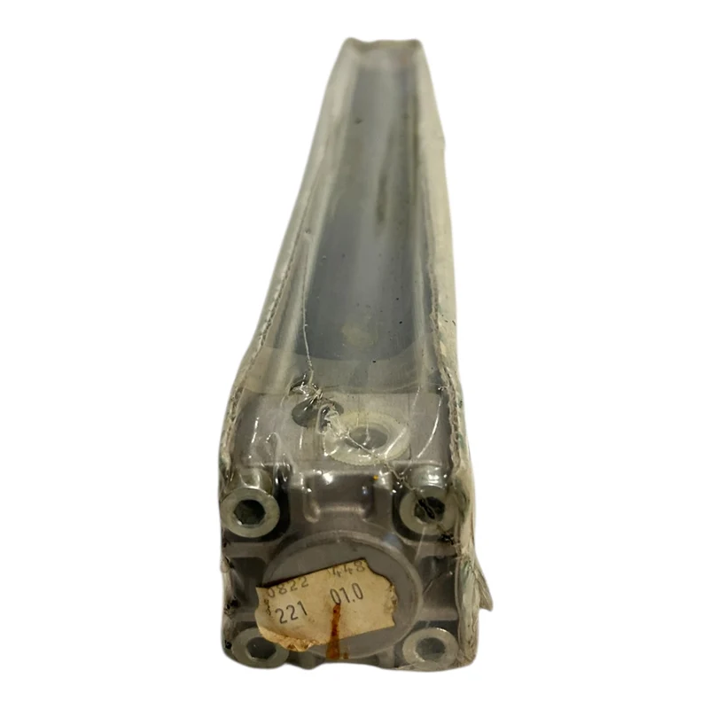 Bosch Pneumatikzylinder Zylinder Ø40 H:400 10bar 0822221010 Pneumatikzylinder