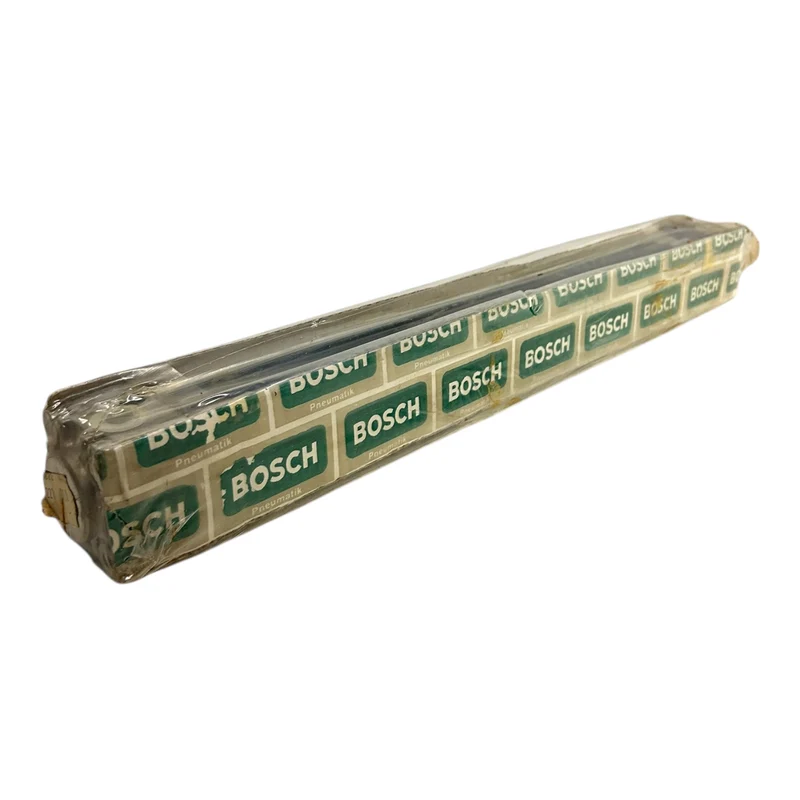 Bosch Pneumatikzylinder Zylinder Ø40 H:400 10bar 0822221010 Pneumatikzylinder