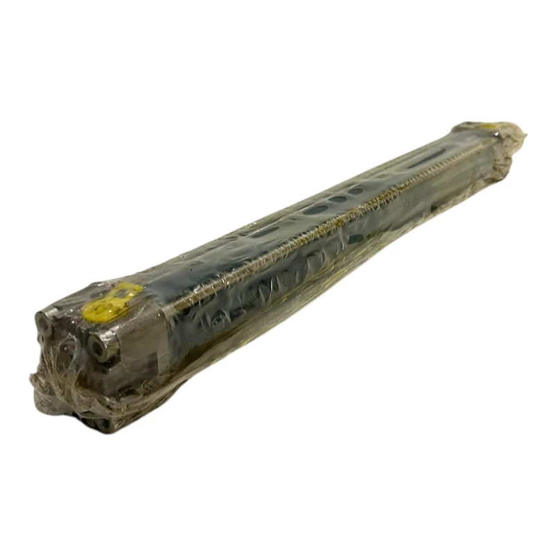Bosch Pneumatikzylinder Zylinder Ø40 H:400 10bar 0822321010 Pneumatikzylinder