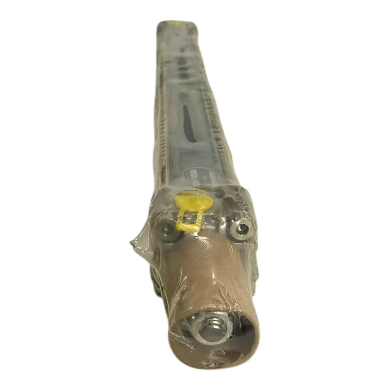 Bosch Pneumatikzylinder Zylinder Ø40 H:400 10bar 0822321010 Pneumatikzylinder