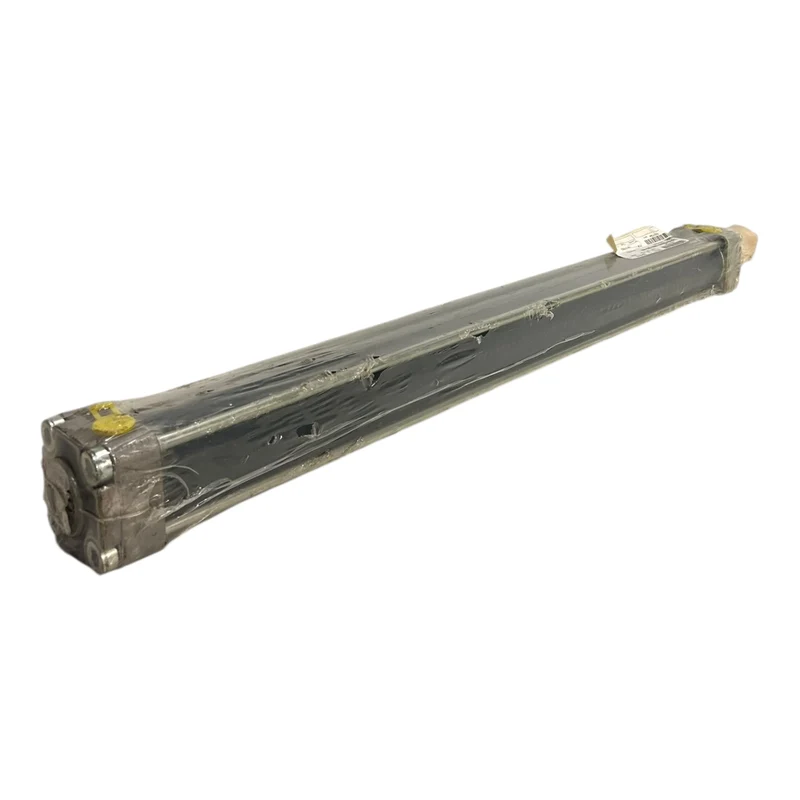 Bosch Pneumatikzylinder Zylinder Ø50 H:570 10bar 0822322082 Pneumatikzylinder