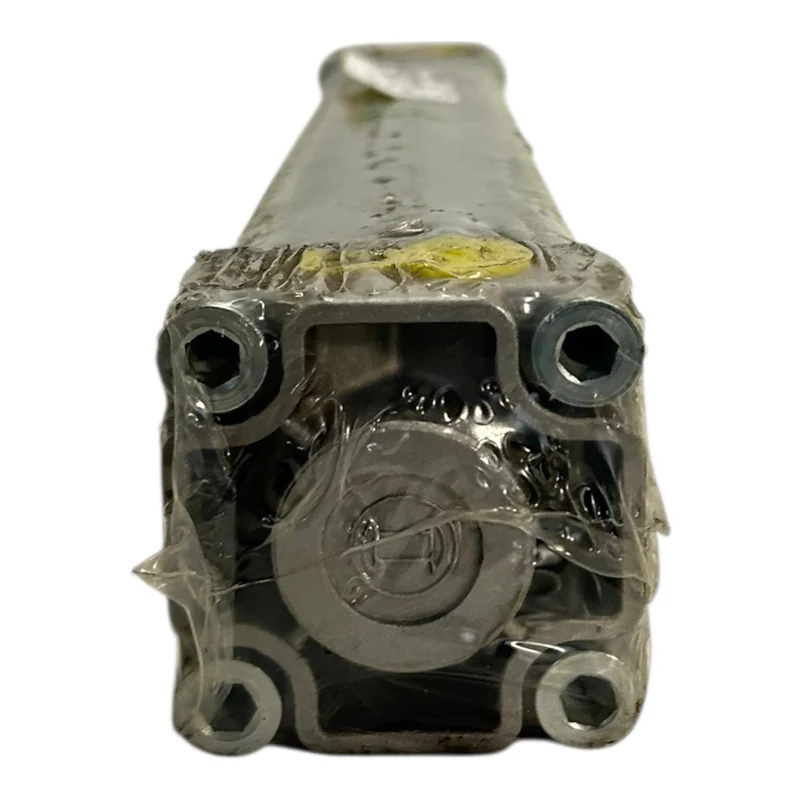 Bosch Pneumatikzylinder Zylinder Ø63 H:320 10bar 0822323009 Pneumatikzylinder