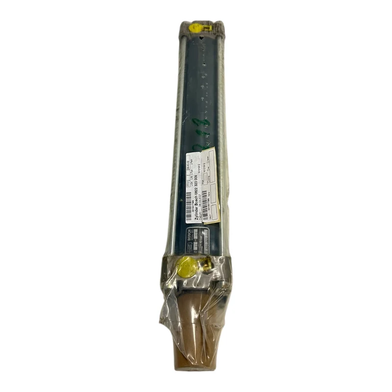 Bosch Pneumatikzylinder Zylinder Ø63 H:320 10bar 0822323009 Pneumatikzylinder