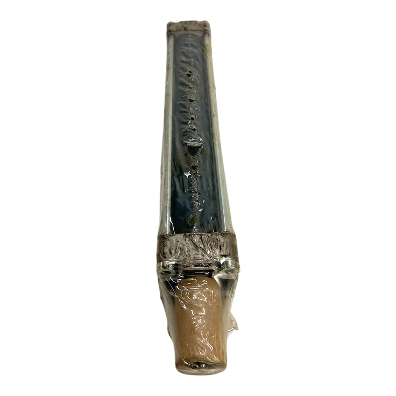 Bosch Pneumatikzylinder Zylinder Ø63 H:320 10bar 0822323009 Pneumatikzylinder