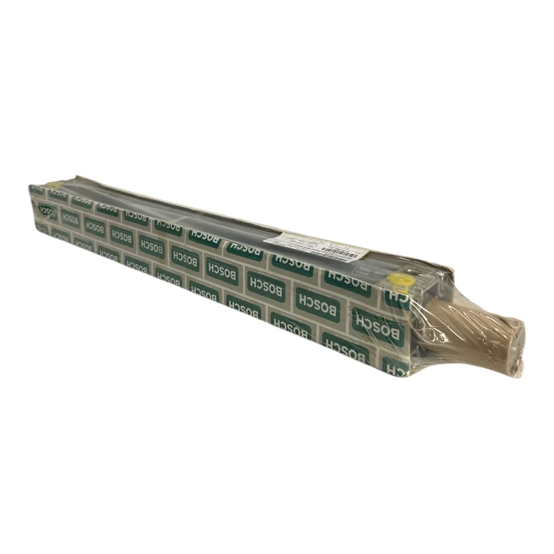 Bosch Pneumatikzylinder Zylinder Ø63 H:500 10bar 0822323011 Pneumatikzylinder