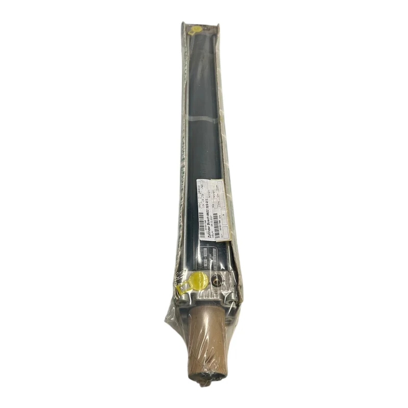 Bosch Pneumatikzylinder Zylinder Ø63 H:500 10bar 0822323011 Pneumatikzylinder