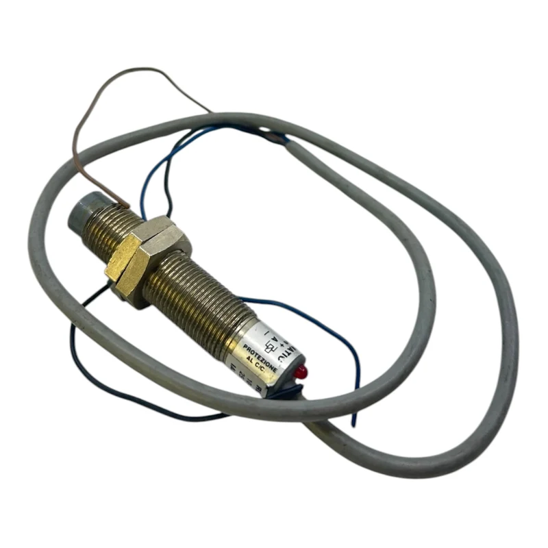 Rechner Näherungsschalter Sensor IAS20A22SL Näherungsschalter von Rechner