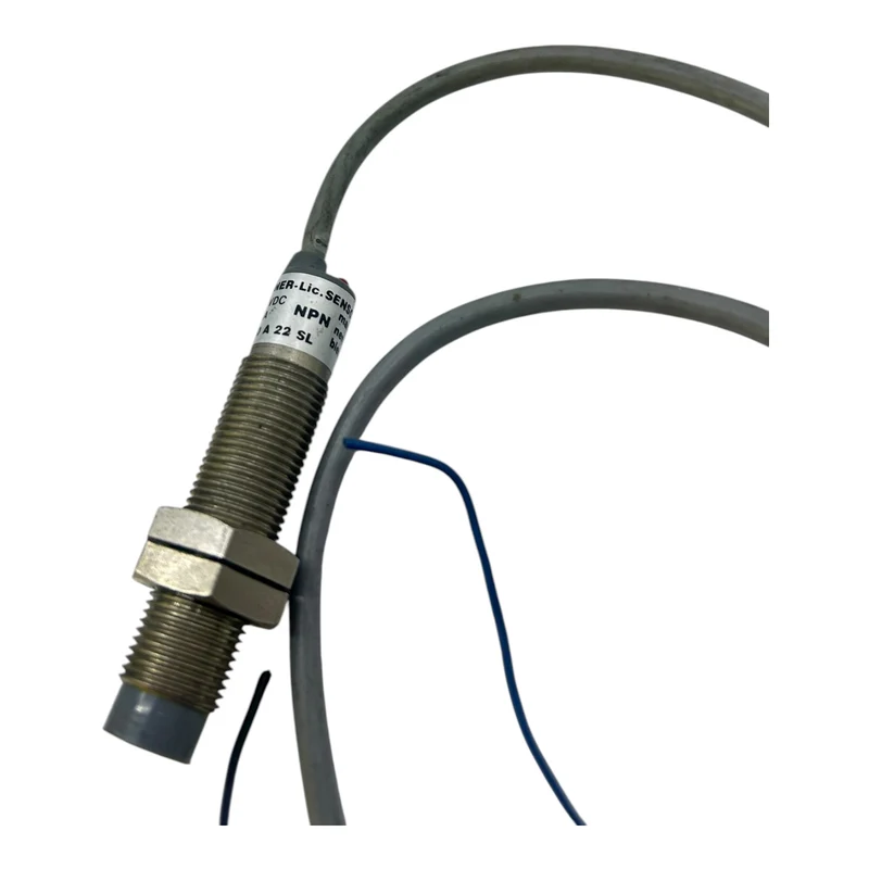 Rechner Näherungsschalter Sensor IAS20A22SL Näherungsschalter von Rechner