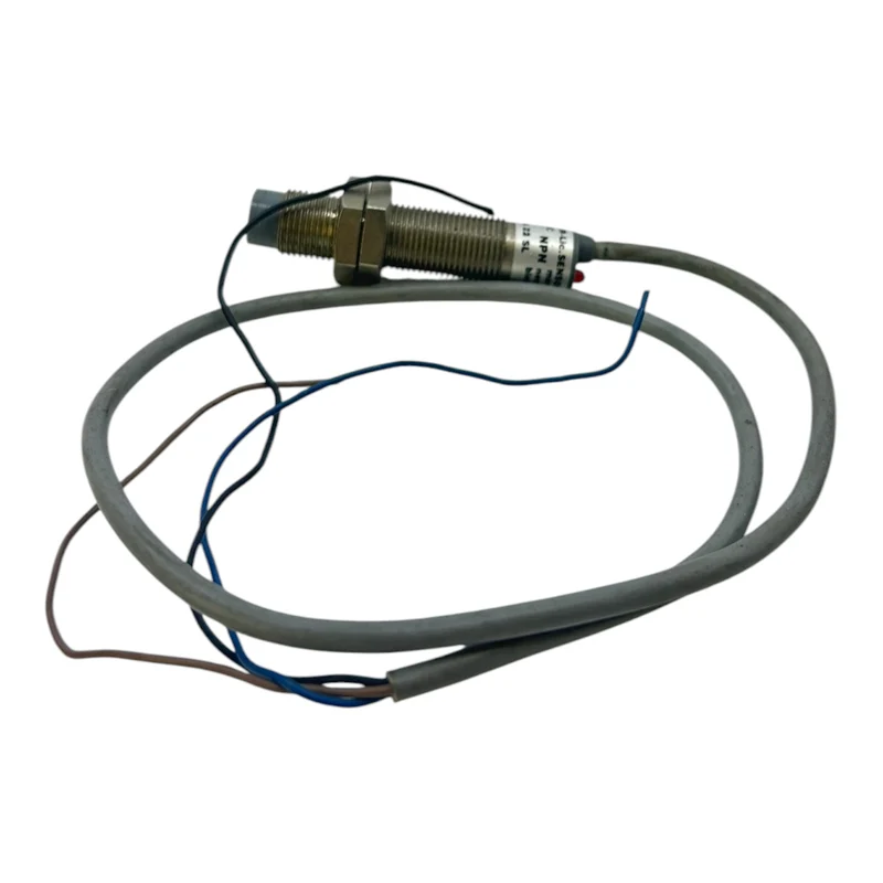 Rechner Näherungsschalter Sensor IAS20A22SL Näherungsschalter von Rechner