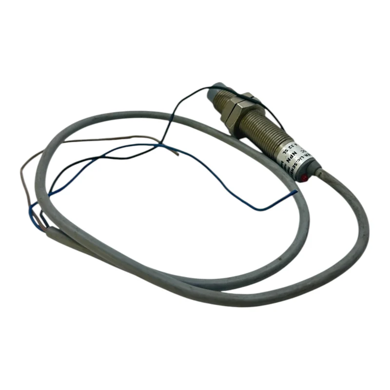 Rechner Näherungsschalter Sensor IAS20A22SL Näherungsschalter von Rechner