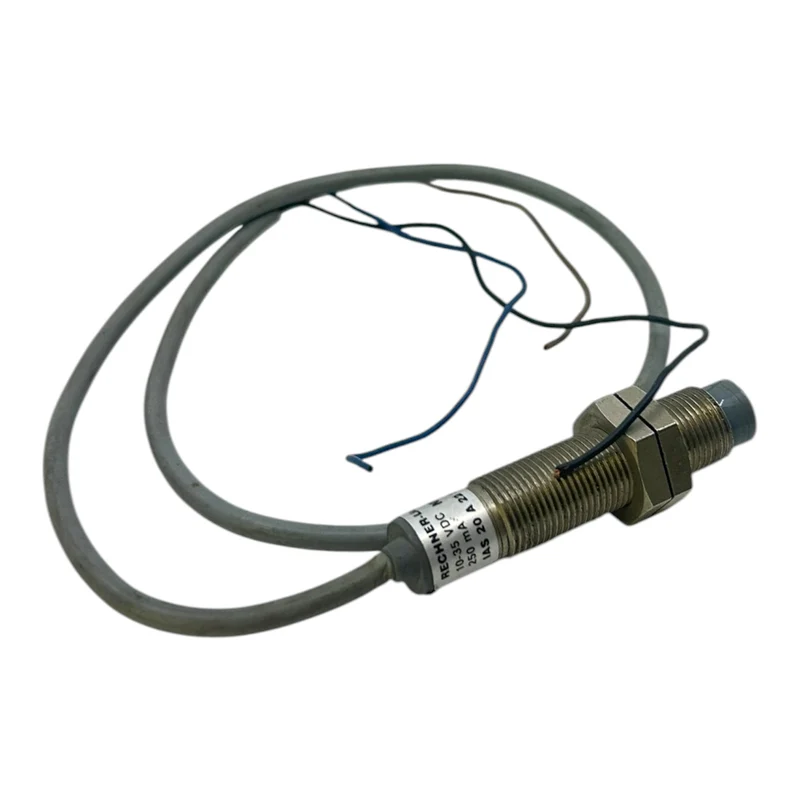 Rechner Näherungsschalter Sensor IAS20A22SL Näherungsschalter von Rechner