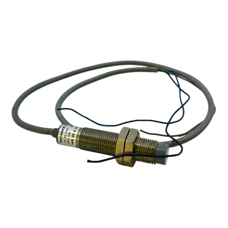 Rechner Näherungsschalter Sensor IAS20A22SL Näherungsschalter von Rechner