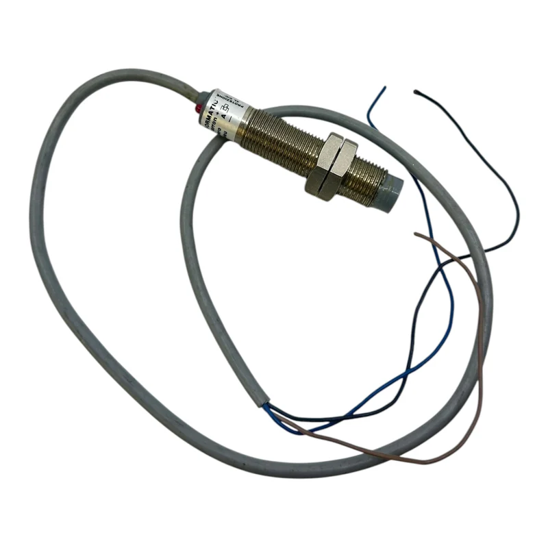Rechner Näherungsschalter Sensor IAS20A22SL Näherungsschalter von Rechner