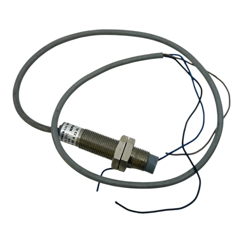 Rechner Näherungsschalter Sensor IAS20A22SL Näherungsschalter von Rechner