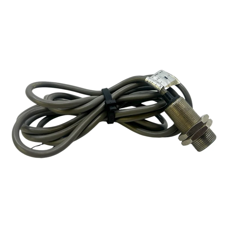 Selet Torino Sensor Näherungsschalter B-18-5-PNP-NO Näherungsschalter Industrie