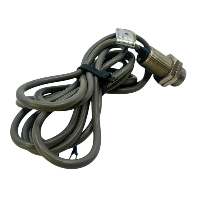 Selet Torino Sensor Näherungsschalter B-18-5-PNP-NO Näherungsschalter Industrie