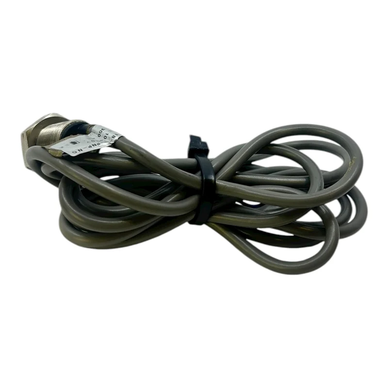 Selet Torino Sensor Näherungsschalter B-18-5-PNP-NO Näherungsschalter Industrie
