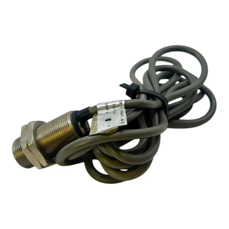 Selet Torino Sensor Näherungsschalter B-18-5-PNP-NO Näherungsschalter Industrie
