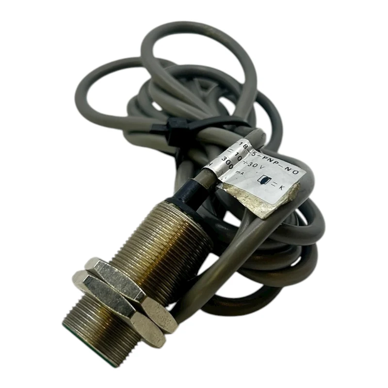 Selet Torino Sensor Näherungsschalter B-18-5-PNP-NO Näherungsschalter Industrie