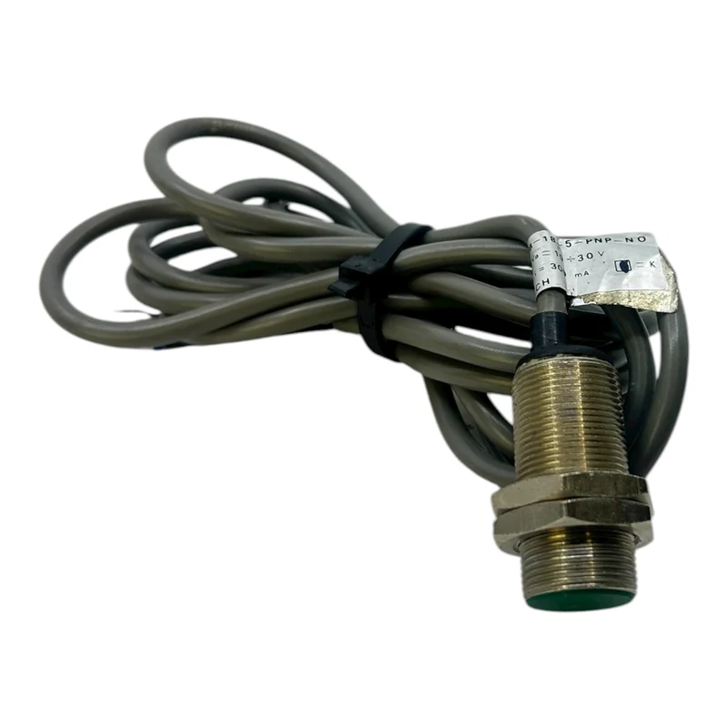 Selet Torino Sensor Näherungsschalter B-18-5-PNP-NO Näherungsschalter Industrie