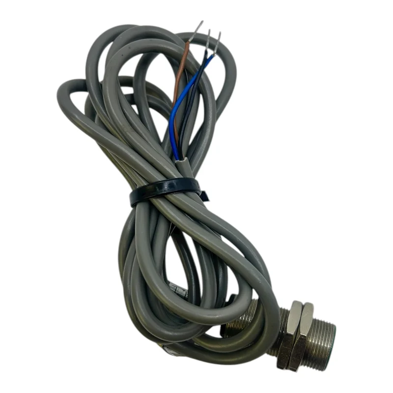 Selet Torino Sensor Näherungsschalter B-18-5-PNP-NO Näherungsschalter Industrie