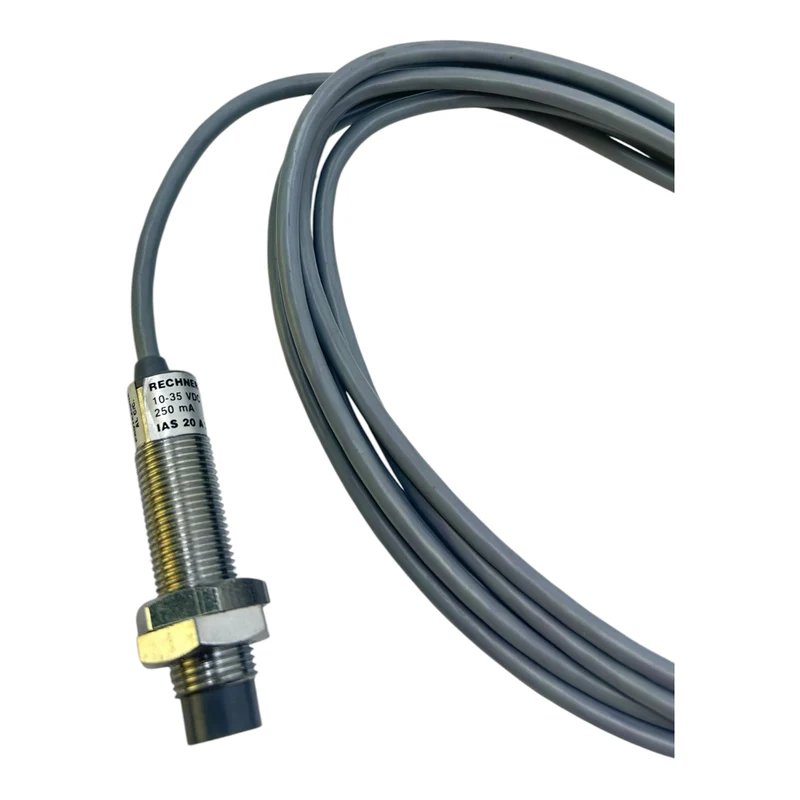 Rechner Näherungsschalter Sensor IAS20A22SL Näherungsschalter von Rechner