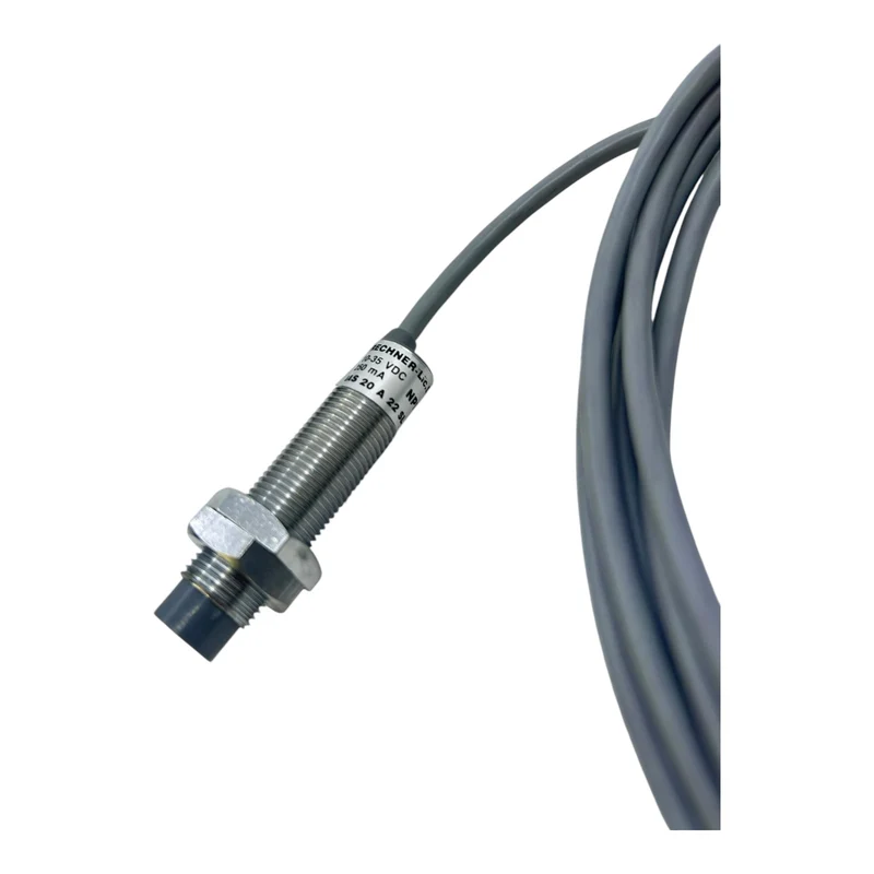 Rechner Näherungsschalter Sensor IAS20A22SL Näherungsschalter von Rechner