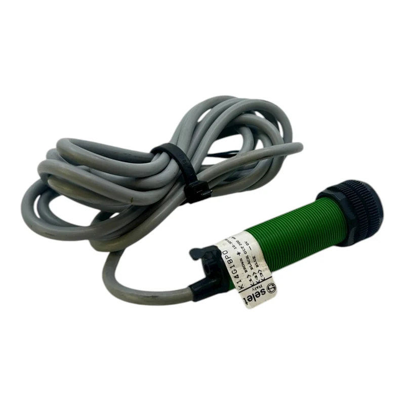 Selet Näherungsschalter Sensor K14G18P0 Näherungsschalter von Selet Industrie