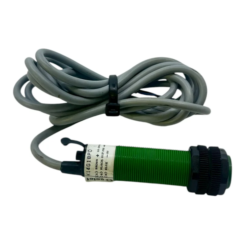 Selet Näherungsschalter Sensor K14G18P0 Näherungsschalter von Selet Industrie