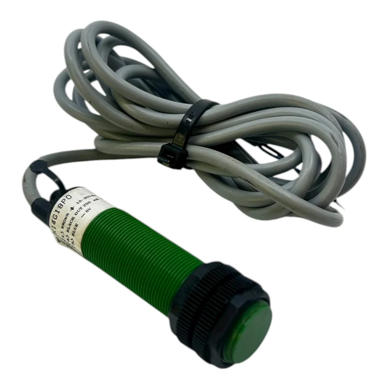 Selet Näherungsschalter Sensor K14G18P0 Näherungsschalter von Selet Industrie
