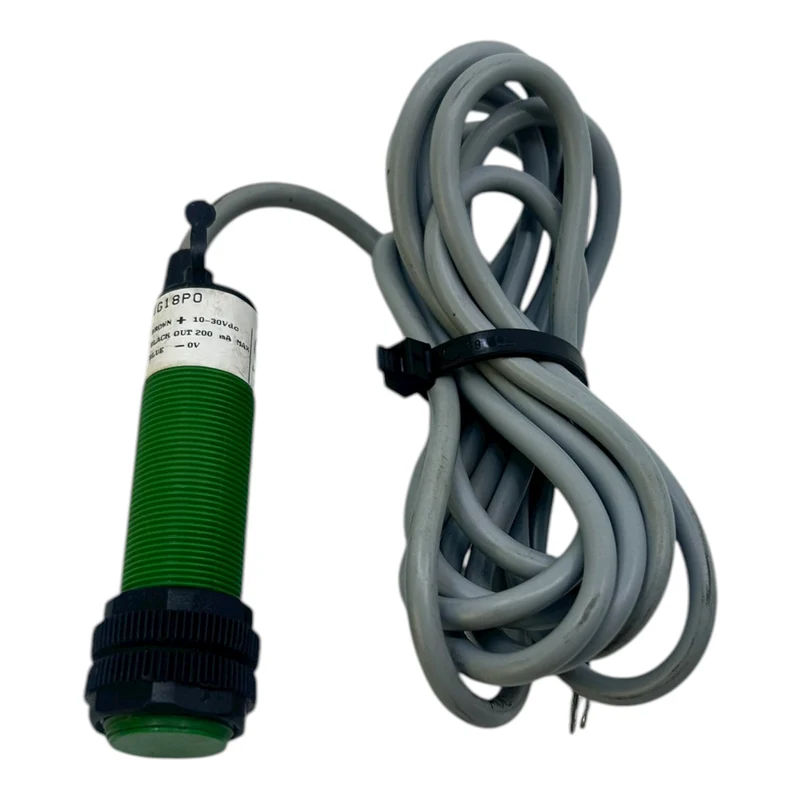 Selet Näherungsschalter Sensor K14G18P0 Näherungsschalter von Selet Industrie