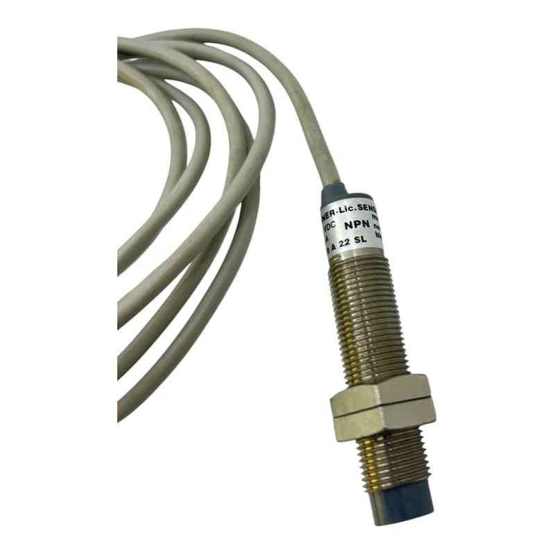 Rechner Näherungsschalter Sensor IAS20A22SL Näherungsschalter von Rechner