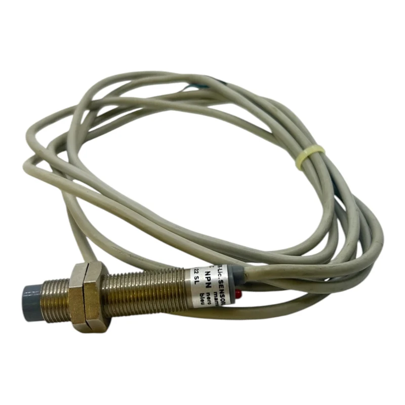 Rechner Näherungsschalter Sensor IAS20A22SL Näherungsschalter von Rechner