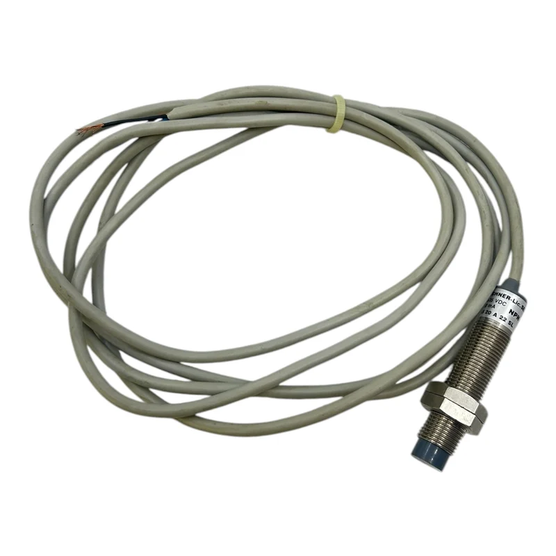 Rechner Näherungsschalter Sensor IAS20A22SL Näherungsschalter von Rechner