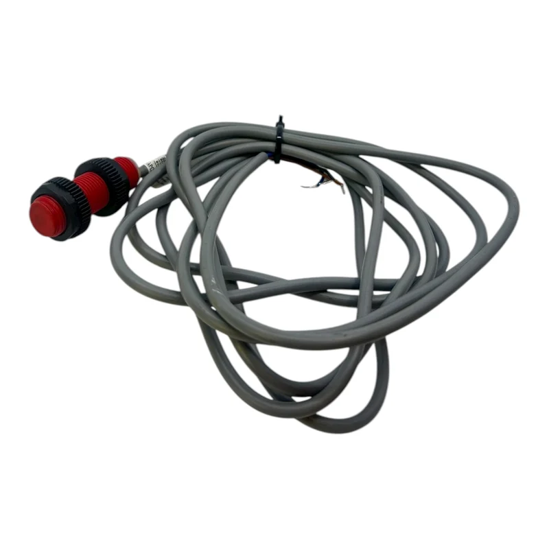 Selet Torino Näherungsschalter Sensor BG12/2NFAPCKL Näherungsschalter Industrie