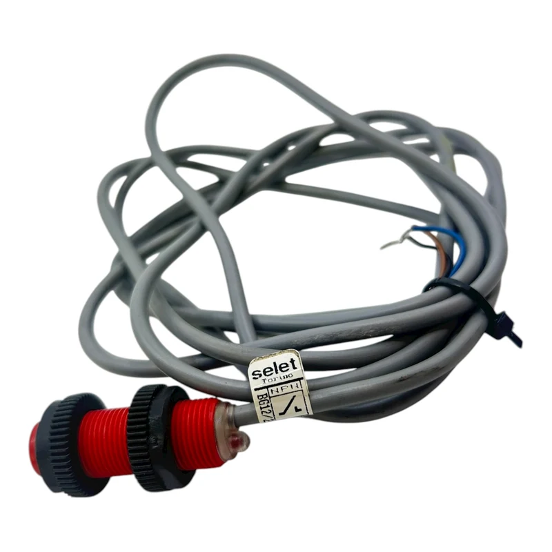 Selet Torino Näherungsschalter Sensor BG12/2NFAPCKL Näherungsschalter Industrie