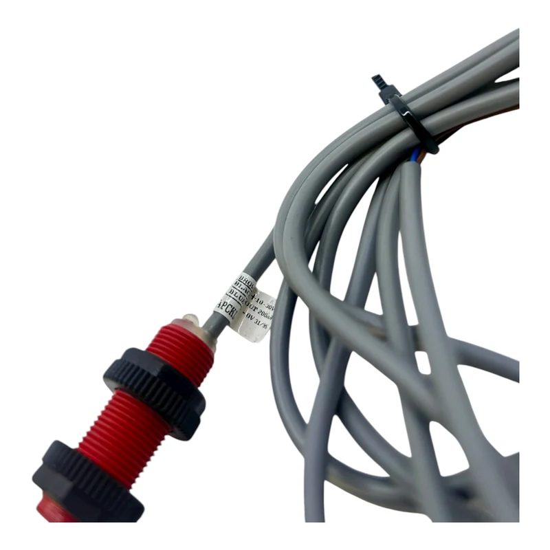 Selet Torino Näherungsschalter Sensor BG12/2NFAPCKL Näherungsschalter Industrie