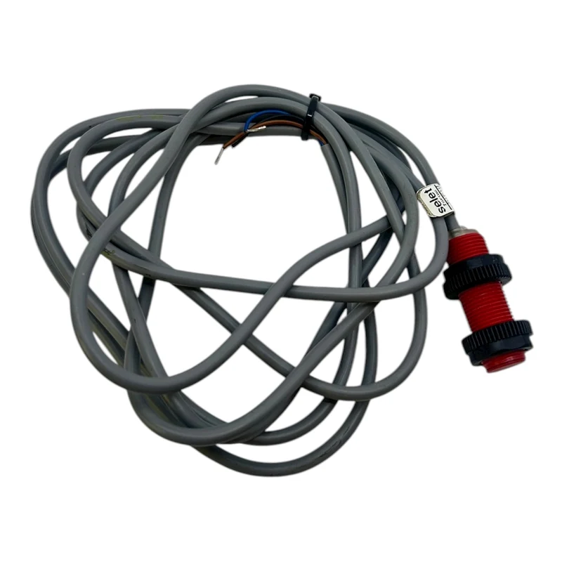 Selet Torino Näherungsschalter Sensor BG12/2NFAPCKL Näherungsschalter Industrie