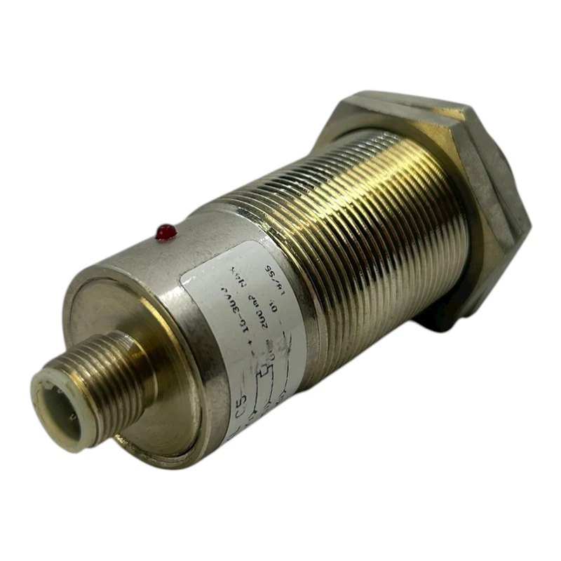 Selet Torino Näherungsschalter Sensor B30/10NFAMKLC5 Näherungsschalter Industrie