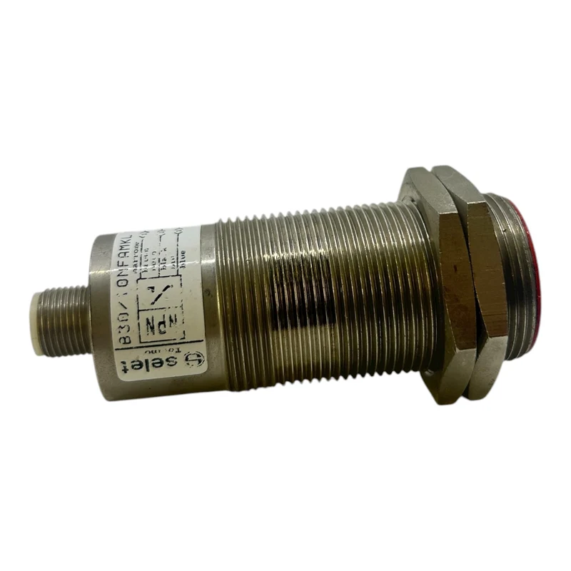 Selet Torino Näherungsschalter Sensor B30/10NFAMKLC5 Näherungsschalter Industrie